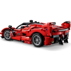Klocki LEGO 42212 Ferrari FXX K TECHNIC